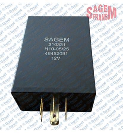 SAGEMFR 210331 Silecek Zaman Rolesi Dks -Uno 95 {1091-2}
